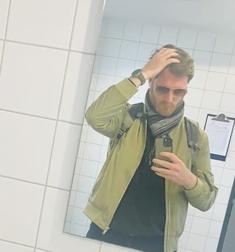 Profilbild Jan Montag