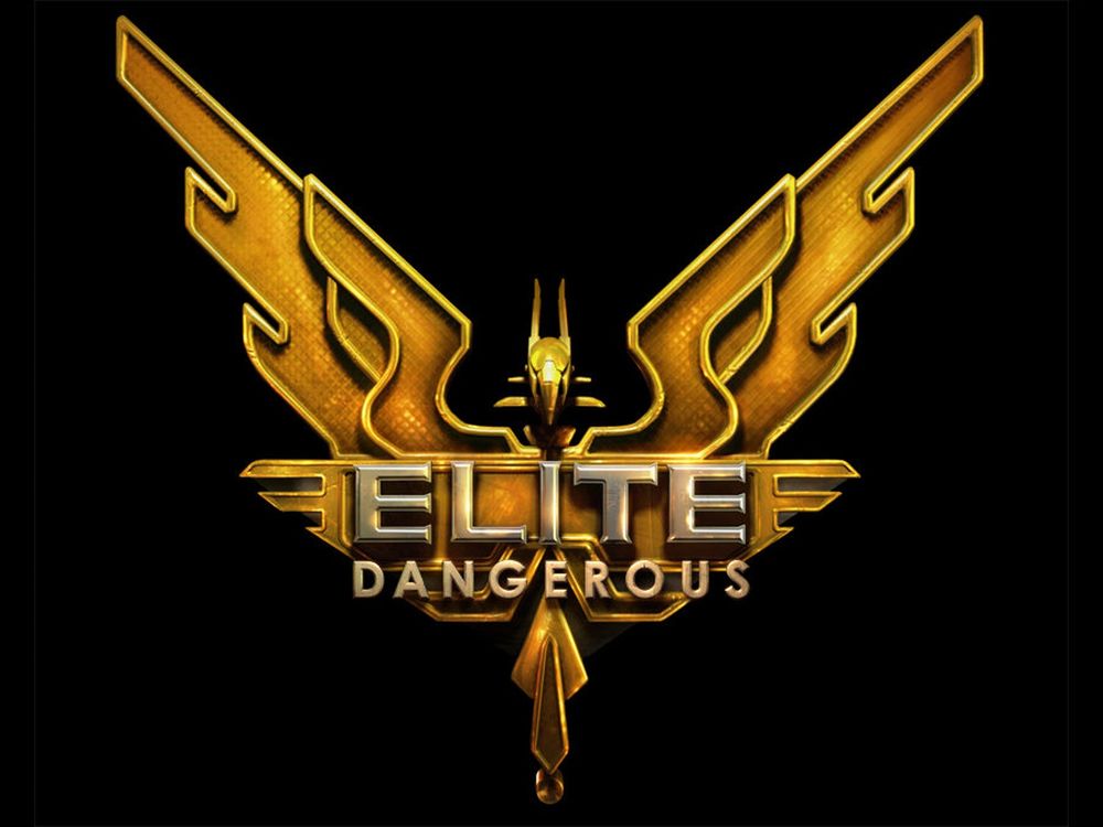 [GAMES] ELITE: Dangerous