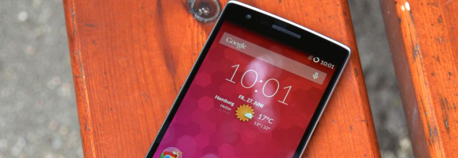 OnePlus Two