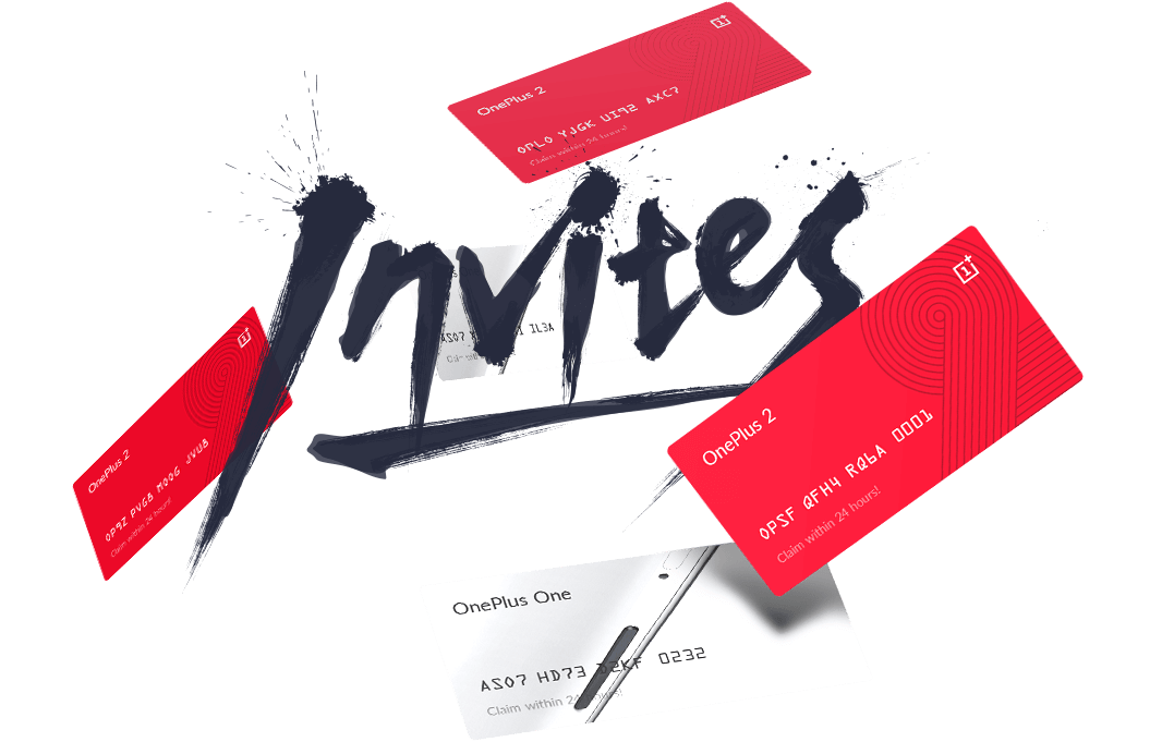 [FAQ] Das Invite System des Oneplus 2
