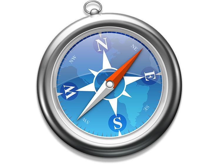 [HowTo] Safari stürzt ab - was tun?