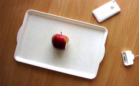 [SECURITY] iPad per Angriff lahmlegen