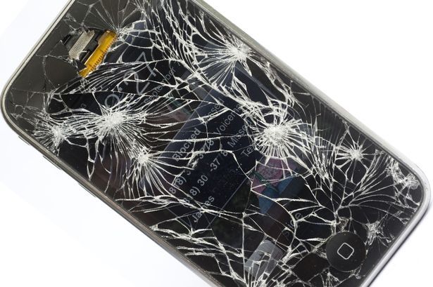 Peak iPhone