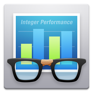 GeekBench 4 derzeit kostenlos im AppStore