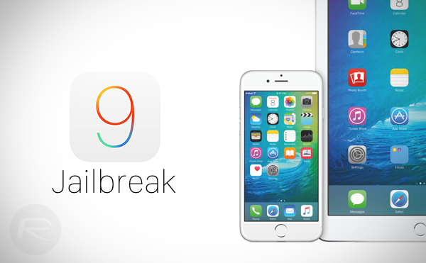 [JAILBREAK] iOS 9 Jailbreak möglich