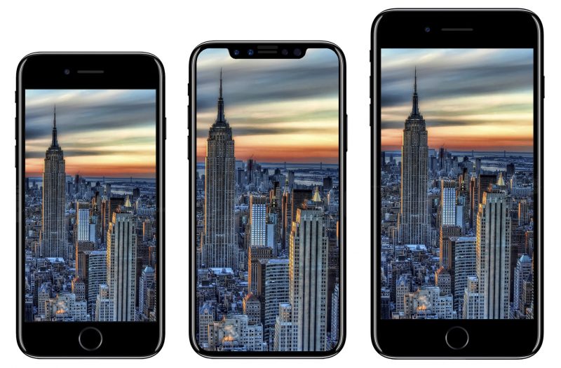 [GERÜCHTE] zum iPhone SE und iPhone 8