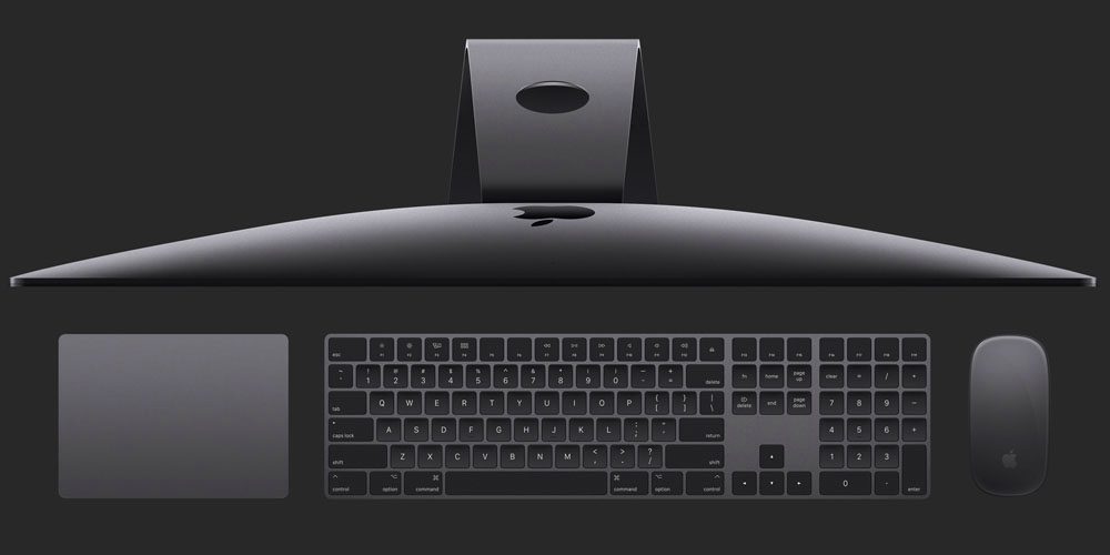 iMac Pro noch im Dezember 2017
