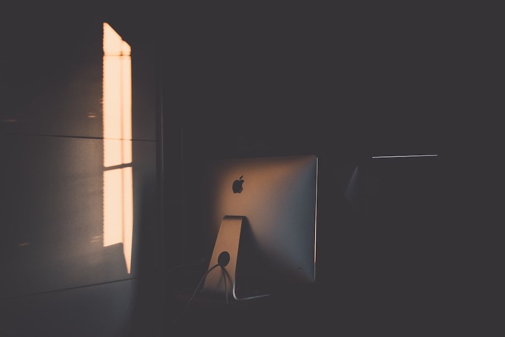 Aktuelle Stunde: Zur Situation von älteren iMacs