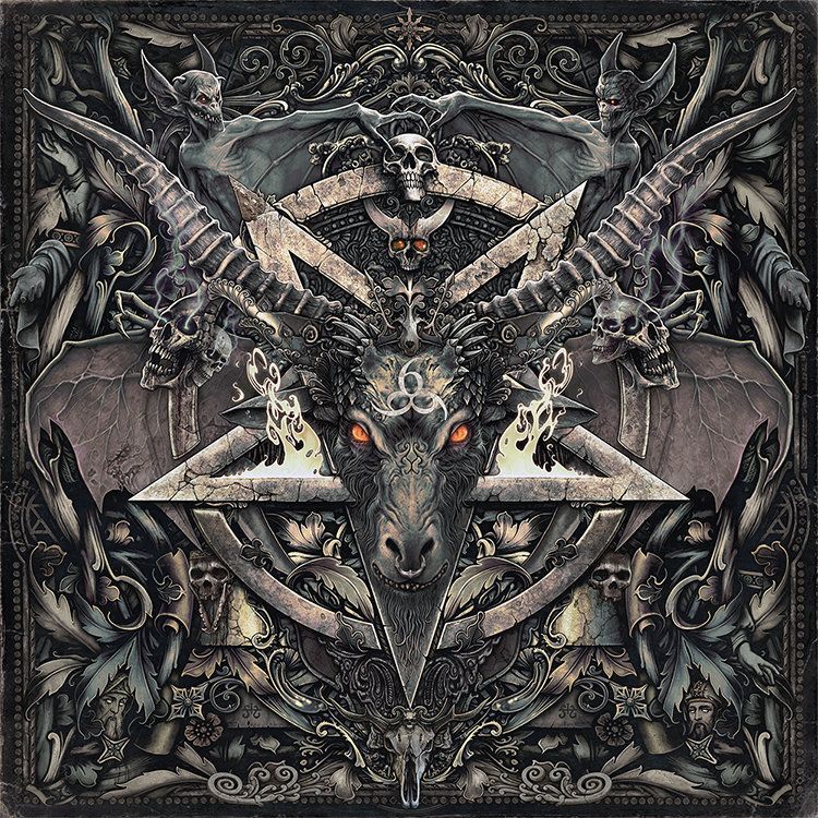SIGIL - A Doom WAD