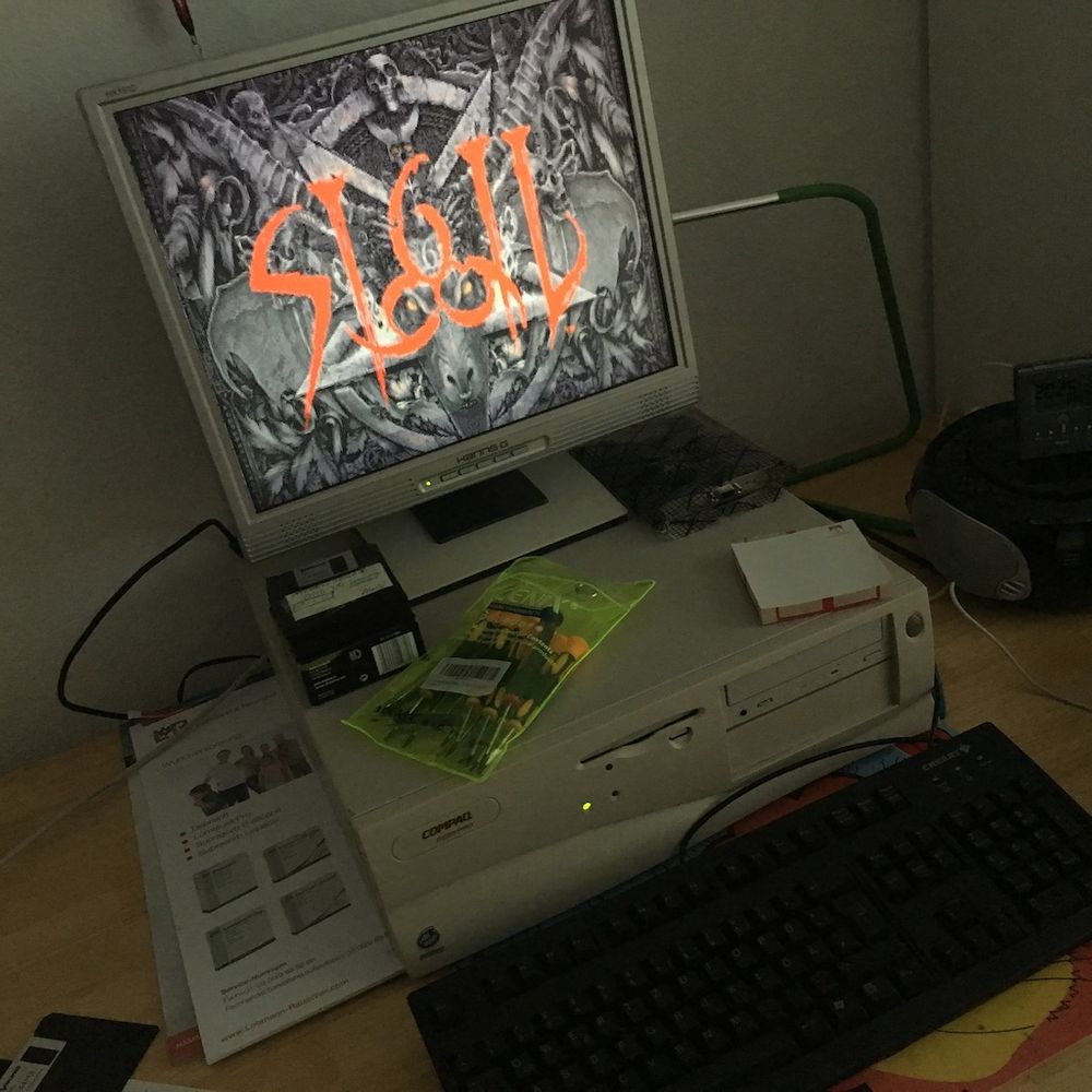 How to run JOHN ROMERO'S SIGIL MEGAWAD for DOOM on originale hardware