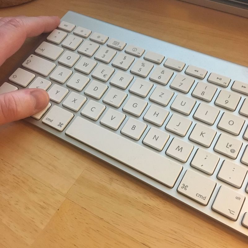 Checkm8 auch unter iOS 13.1.2 möglich