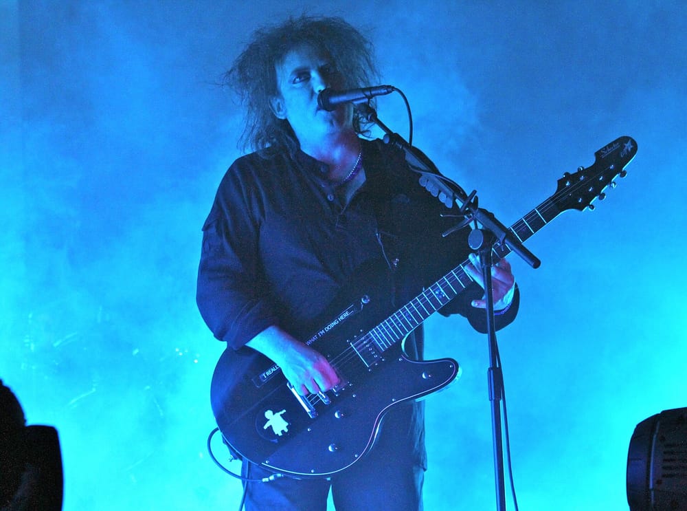 The Cure
